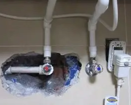 托克逊漏水维修多少钱