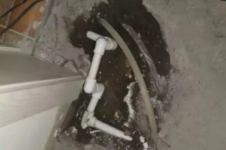 托克逊卫生间漏水检测多少钱