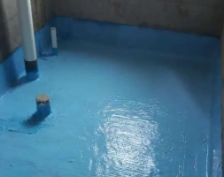 托克逊卫生间防水哪家好