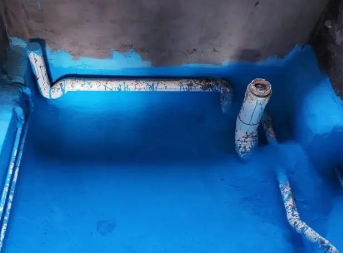 托克逊卫生间防水哪家好