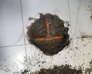 托克逊查漏水多少钱