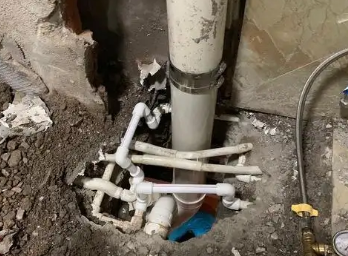 托克逊卫生间漏水检测多少钱