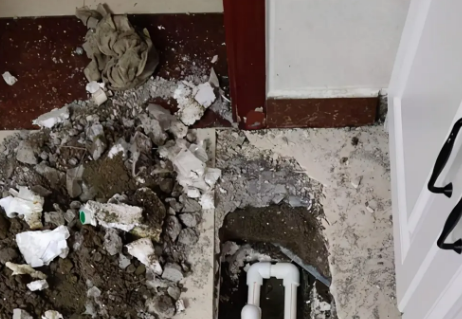 托克逊卫生间漏水检测哪家好