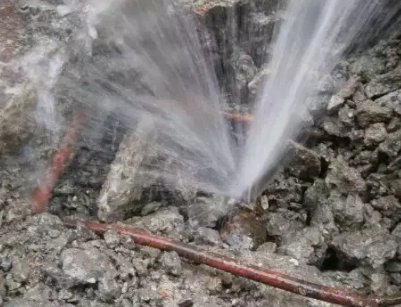 托克逊水管维修多少钱