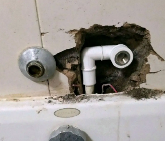 托克逊卫生间漏水检测多少钱