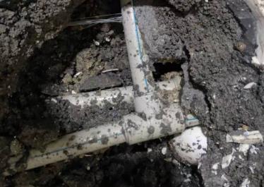 托克逊漏水检测电话多少