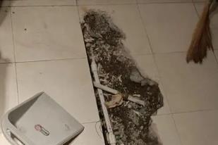 托克逊卫生间漏水检测电话